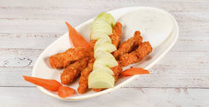 Chicken Finger
