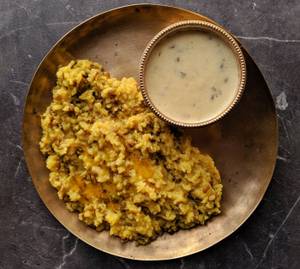 Kadi Khichdi