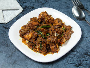 Mutton Fry