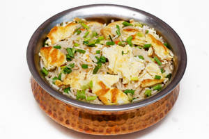 Egg Fried Rice