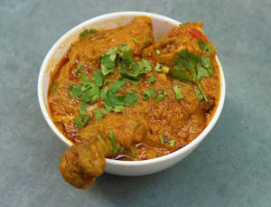Chicken Masala