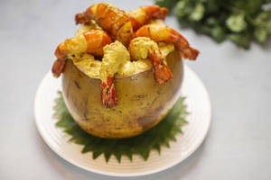 Dab Chingri ( 6pcs)
