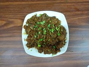 Chicken Chukka