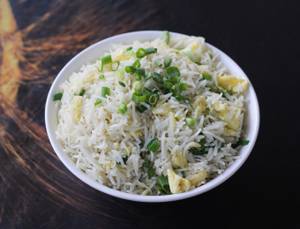 Egg Fried Rice