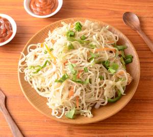 Veg Chowmein