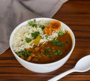 Rajma Chawal