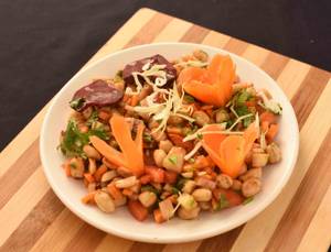 Peanut Masala
