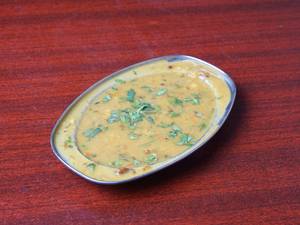 Dal Fry