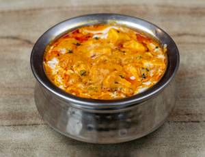 Shahi Paneer