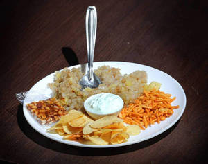 Upvas Thali