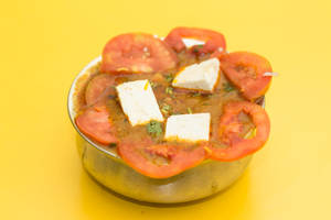 Paneer Masala