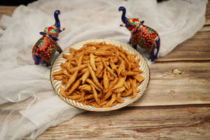 Namak Para Sada [Per Packet]