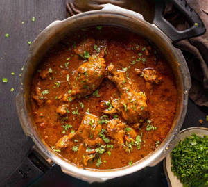 Chicken Dehati