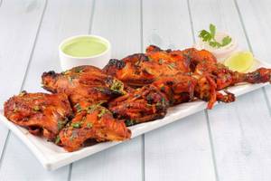 Tandoori Chicken