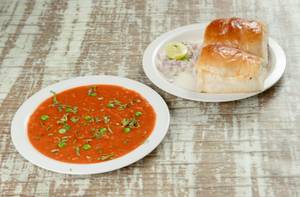 Pav Bhaji