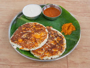 Set Dosa Ghee(2)