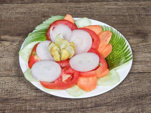 Green Salad