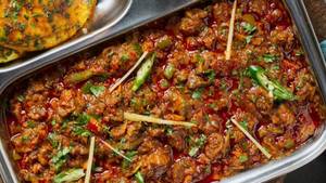 Amritsari Masala Nutri