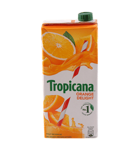 Tropicana Orange Juice