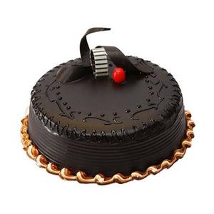 Jk 01 Chocolate Cake