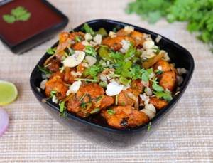 Chilli Chicken