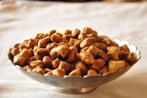 Tasty Nuts 250 Gms