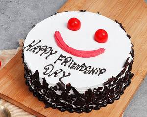 Friendship Day Special Cake