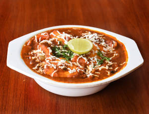 Paneer Tikka Masala (Spicy)