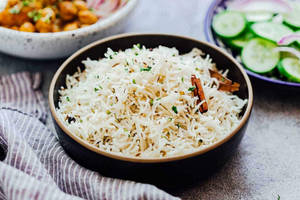 Jeera Rice