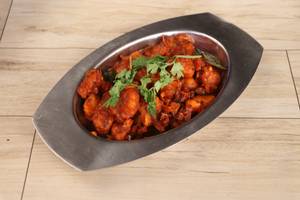 Paneer Manchurian