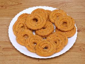 Gahu Chakli (250 gms)