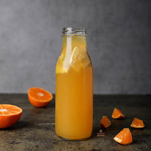 Tropical Fizz