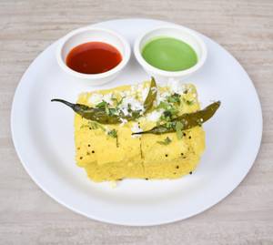 Dhokla