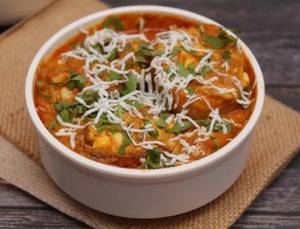 Paneer Chatpata