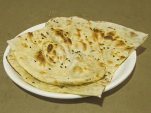 Naan    
