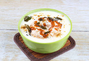 Aloo Dahiwala
