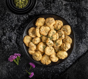 Methi Matti Small [200 G]