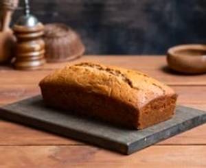Chocolate Dry Cake
