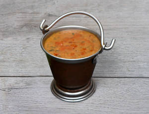 Dal Tadka
