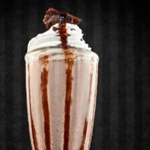 Brownie Shake