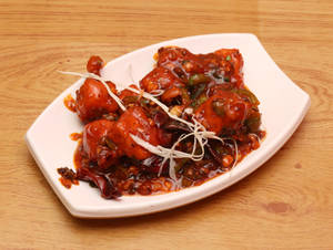 Paneer 65