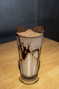 Oreo Shake