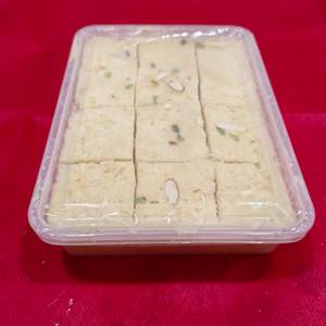 Saun Papdi (Desi Ghee)