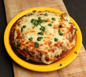 6" Hari Special Pizza