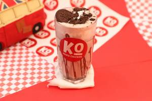 Oreo Browniee Thickshake