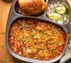 Misal Pav