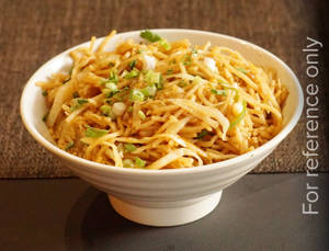 Veg Chow mein