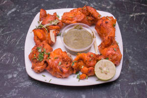 Boneless Special Spicy Chicken Tikka
