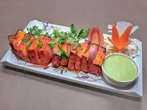 Paneer Tikka