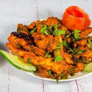 Paneer Majestic